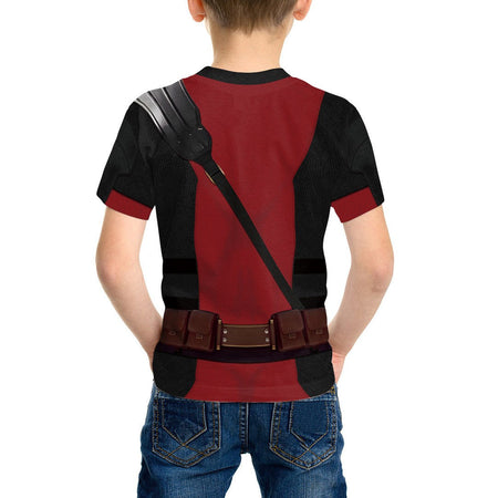 super-héros hommes film Deadpool Wolverine Cosplay Costumes Hallloween combinaison Performance fête Zentai body