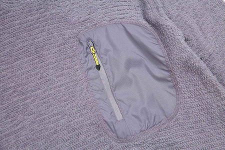 Mr. Song Original Outdoor Ultra-Light Lock Heat Breathable Loose Casual Hoodie Base Shirt for Men And Women