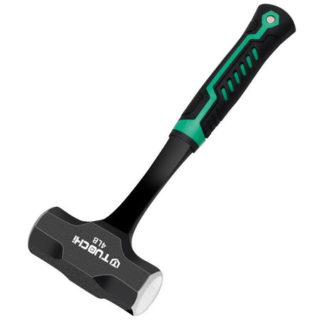 Damaly, Sledgehammer, Octagonal Hammer, Integrated Wall Demolition and Wall Smashing Heavy Masonry Hammer, Hammer