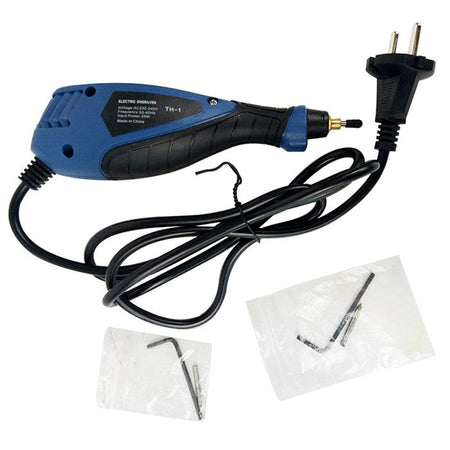 Electric Grout Remover with Carving Polishing Function Plaster Trowel Cement Scraper Caulking Finishing Construction Tools