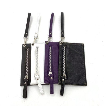 Y2K vintage matching small change bag, spicy girl street personality big bag, strap small card bag