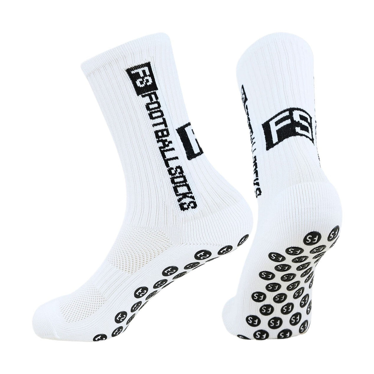 6/10/20Pairs Non Slip Grip Breathable Socks Men Women Professional Athletic Towel Bottom Shockproof for Football Basketball