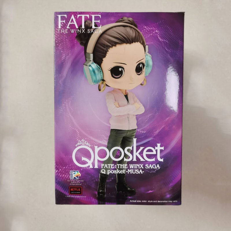 Bandai Mo Fa Qiao Jia Ren Anime Figure Collection Model Collection Brand New Genuine in Shelf  Classic Toys
