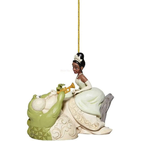 Xmas Tree Decor, Holiday Party Arrangement, KidChristmas Craft, Hot-Selling Disney Princess Doll Pendant Ornament Kids' Toy Gift