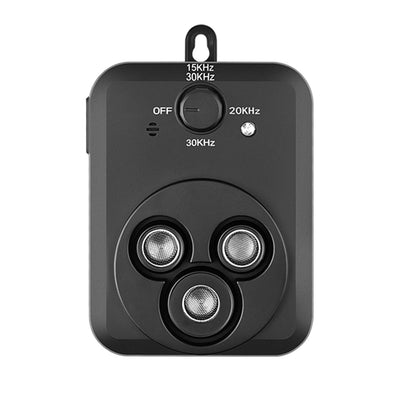 Anti Barking Devices Auto Barking Control Devices with 3 Modes Ultrasonic Dog Stop Barking Dog Devices