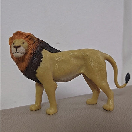 Disney the Lion King Action Figures Set - Young Simba Nala Scar Pumbaa Timon Anime Collectible Dolls Toys Gift for Kids