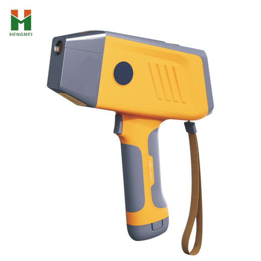Handful portable handheld X-ray fluorescence (xrf) spectrometer  XRF mental analyzer spectrometer,X ray gold analyzer