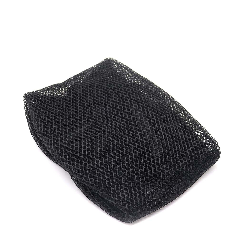 For Honda NSS350 Forza 350 NSS300 Protection Heat Insulation Nylon Fabric Saddle Seat Net Forza350 Anti-Slip Cushion Seat Cover