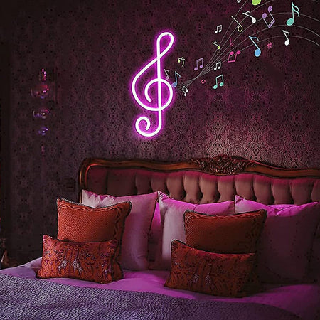 USB/Battery LED Neon Lights Sign for Wall Art Decor Heart Gaming Bar Bedroom Decoration Hanging Neon Sign Party Alien Night Lamp