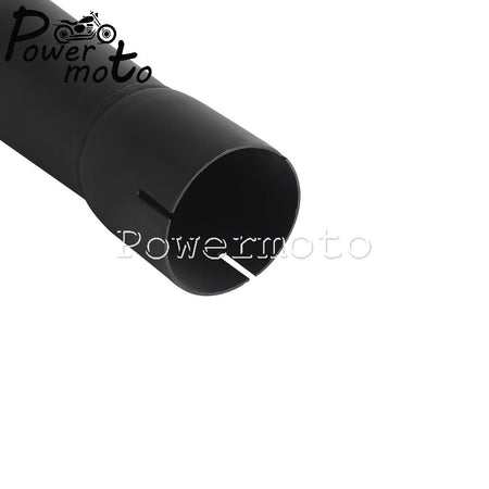 For Harley Touring Street Electra Glide Road King 2017-2023 FLHR FLHX FLTRX FLHTK Motorcycle Slip On Dual Exhaust Mufflers Pipes