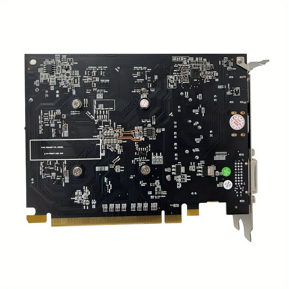 896 Stream Cores, 14nm FinFET Technology SEJISHI AMD RX560 4GB GDDR5 Graphics Card