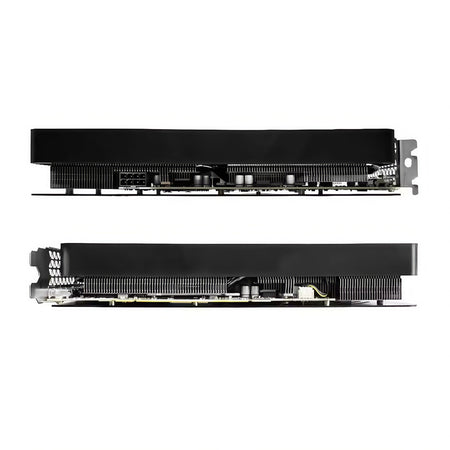 MLLSE AMD Radeon RX 7650 GRE 8GB Graphics Card GDDR6 DP HDMI