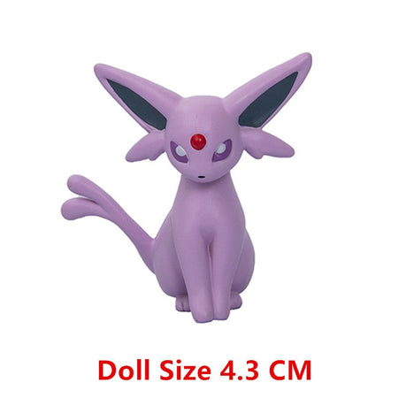 Pokemon Anime Figure Pikachu Charizard Mewtwo Flying Dragon Pocket Monster Collection Figure Action Toys Model Kids Birthday Gif