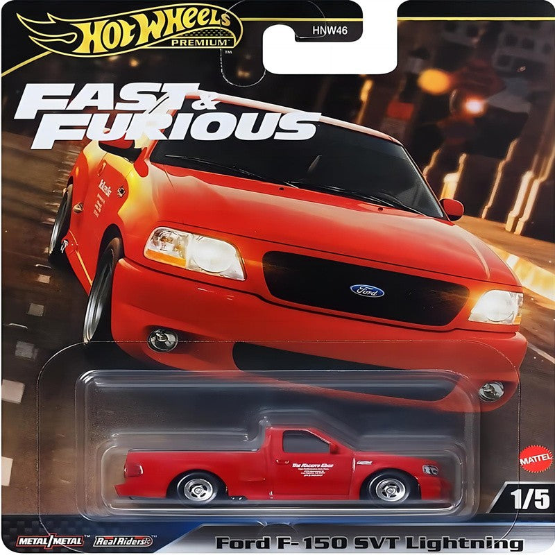 Original Hot Wheels Fast & Furious Car Model 1/64 2025 Lamborghini Porsche Honda Toyota Model Collect Alloy Car Models Toys Gift