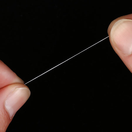 100/200m PJ1/2/3/4/5 Invisible Fishing Bait Line High Tensile Line Fishing Floating Line Elastic Thread Sea Fishing Accessories