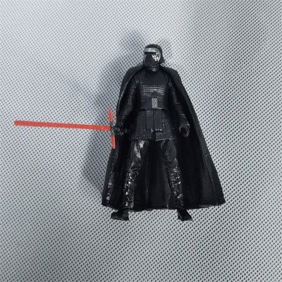 Star Wars Darth Vader Doctor Evazan Chewbacca Mace Windu Yaddle 3.75-Inch Model Doll Action Figure Birthday Gift