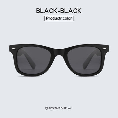Men's Polarized Sunglasses classic fashion UV400 Women's Glasses Driving Outdoor Travel Glasses Cool 2140