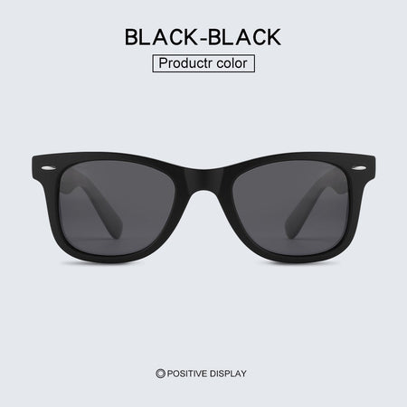 Men's Polarized Sunglasses classic fashion UV400 Women's Glasses Driving Outdoor Travel Glasses Cool 2140