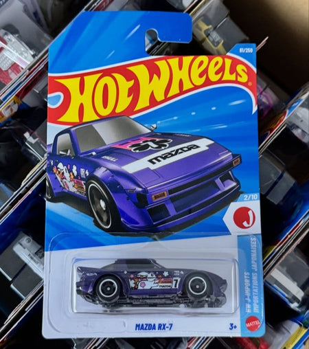 Original Hot Wheels 1/64 Mainline Series 2026 C Case FERRARI BENZ Porsche Bentley Collectible Car Toy Diecast Vehicle C4982