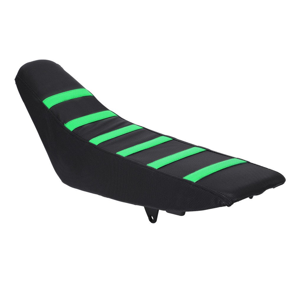 Seat Cover Motorcycle Accessories Universal Gripper Soft Cushion Cover Waterproof For KTM HONDA SUZUKI Kawasaki Dirt Pit Bike