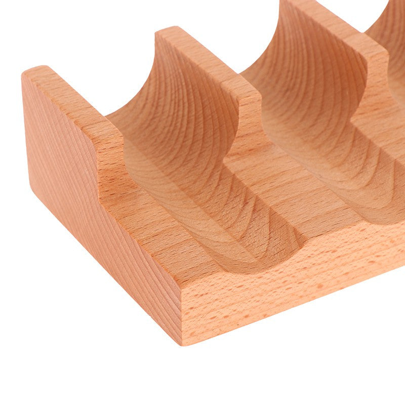 1Pc Wood Plate Cuisine Stand Sashimi Sushi Boat Japanese Sushi Rack Wooden Taco Snack Food Holder For Restaurant Hotel Home