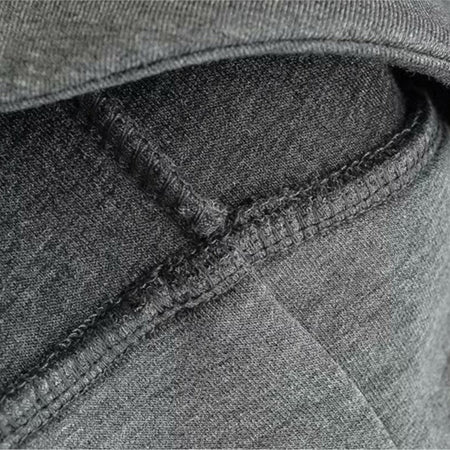 Women's Jackets With Hood Big Pocket Zipper Women Top Long Sleeve Women's Coat Loose Outerwear Winter Coats Black Jacket