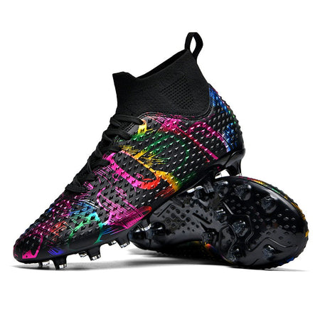 Soccer boot football field cleats Soccer shoes society Indoor soccer boots 2025 Hot Sale Size31-46